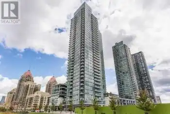 4099 Brickstone Mews Unit# 2903, Mississauga, Ontario L5B 0G2, 2 Bedrooms Bedrooms, 6 Rooms Rooms,2 BathroomsBathrooms,Condo,Rented,Brickstone,W9352585