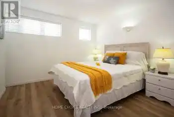 200 Mclevin Ave Unit# 9, Toronto, Ontario M1B 6C6, 2 Bedrooms Bedrooms, 5 Rooms Rooms,1 BathroomBathrooms,All Houses,Sold,Mclevin,E9352706