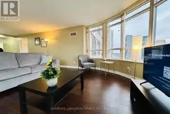 3888 Duke Of York Blvd Unit# 2220, Mississauga, Ontario L5B 4P5, 2 Bedrooms Bedrooms, 6 Rooms Rooms,2 BathroomsBathrooms,Condo,Rented,Duke Of York,W9352702