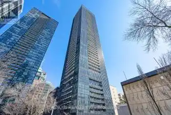 101 Charles St Unit# 1402, Toronto, Ontario M4Y 0A9, 1 Bedroom Bedrooms, 5 Rooms Rooms,1 BathroomBathrooms,Condo,Rented,Charles,C9352792