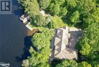 1113 BRADLEY RD Unit# 8, Muskoka Lakes, Ontario P1P 1R2, 6 Bedrooms Bedrooms, 22 Rooms Rooms,4 BathroomsBathrooms,All Houses,Sold,BRADLEY RD,X10435250