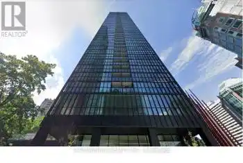 110 Charles St Unit# 2608, Toronto, Ontario M4Y 1T5, 2 Bedrooms Bedrooms, 5 Rooms Rooms,2 BathroomsBathrooms,Condo,Rented,Charles,C9353058