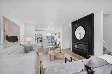 70 Fiddlers Green Road Unit# 64 London Ontario N6H4R4