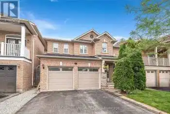 3 Mistycreek Cres, Brampton, Ontario L7A 2N4, 4 Bedrooms Bedrooms, 7 Rooms Rooms,4 BathroomsBathrooms,All Houses,Sold,Mistycreek,W9353074