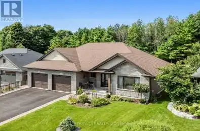 33 Castle Ridge Brighton Ontario K0K1H0