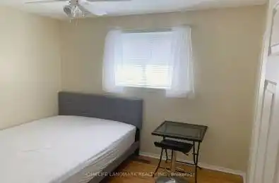 57 Painswick Crescent Unit# Upper 2 Toronto (Pleasant View) Ontario M2