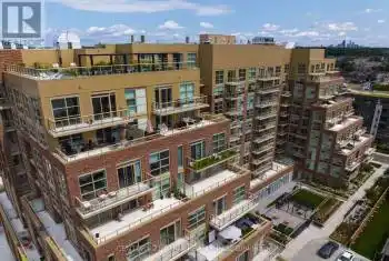 1787 St. Clair Ave Unit# 530, Toronto, Ontario M6N 0B7, 2 Bedrooms Bedrooms, 5 Rooms Rooms,2 BathroomsBathrooms,Condo,Sold,St. Clair,W9353310