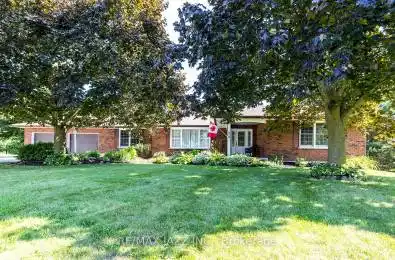 29 Carlan Drive Scugog (Port Perry) Ontario L9L1P2