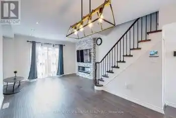 1635 Pickering Pkwy Unit# 18, Pickering, Ontario L1V 6W8, 3 Bedrooms Bedrooms, 6 Rooms Rooms,2 BathroomsBathrooms,All Houses,Rented,Pickering,E9353570