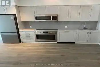293 The Kingsway Unit# 413, Toronto, Ontario M9A 0E8, 1 Bedroom Bedrooms, 4 Rooms Rooms,1 BathroomBathrooms,Condo,Rented,The Kingsway,27424882