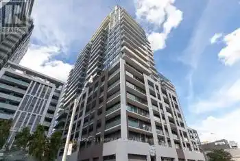 460 Adelaide St Unit# 1505, Toronto, Ontario M5A 0E7, 2 Bedrooms Bedrooms, 5 Rooms Rooms,2 BathroomsBathrooms,Condo,Rented,Adelaide,C9353658