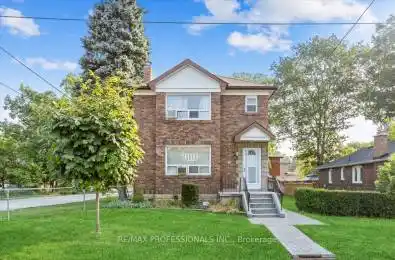 61 Thirty Sixth Street Toronto (Long Branch) Ontario M8W3L1