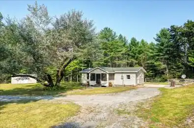 26 Balmer Road North Kawartha Ontario K0L1A0