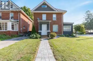 353 Manly Street Midland Ontario L4R3E1
