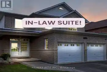 219 Fenning Dr, Clarington, Ontario L1E 3K4, 4 Bedrooms Bedrooms, 9 Rooms Rooms,4 BathroomsBathrooms,All Houses,Sold,Fenning,E9353915