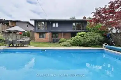 32 Dorcot Avenue Toronto (Bendale) Ontario M1P3K2