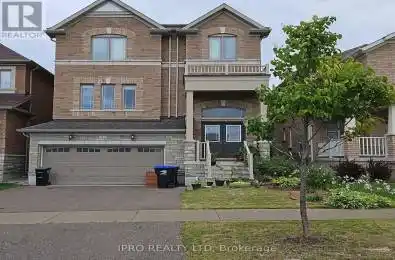 91 Willoughby Way New Tecumseth Ontario L9R0P4