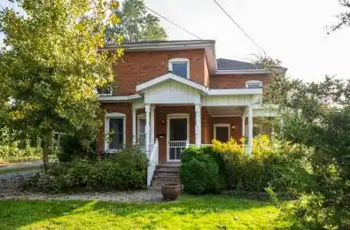 137 Foster Avenue Belleville Ontario K8N3P8