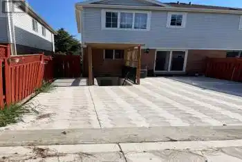 90 Cordgrass Cres Unit# Lower, Brampton, Ontario L6R 2A2, 1 Bedroom Bedrooms, 3 Rooms Rooms,1 BathroomBathrooms,All Houses,Rented,Cordgrass,W9353978