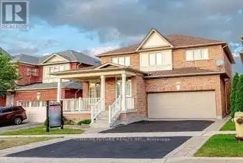 27 Appleview Rd Unit# Main, Markham, Ontario L6E 1Y4, 4 Bedrooms Bedrooms, 8 Rooms Rooms,3 BathroomsBathrooms,All Houses,Rented,Appleview,N9353966