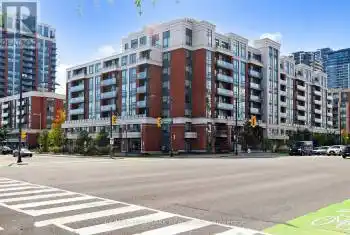 8228 Birchmount Rd Unit# 323, Markham, Ontario L3R 1A6, 1 Bedroom Bedrooms, 4 Rooms Rooms,2 BathroomsBathrooms,Condo,Sold,Birchmount,N9354019