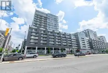 555 Wilson Ave Unit# E207, Toronto, Ontario M3H 0C5, 1 Bedroom Bedrooms, 3 Rooms Rooms,1 BathroomBathrooms,Condo,Sold,Wilson,C9354076