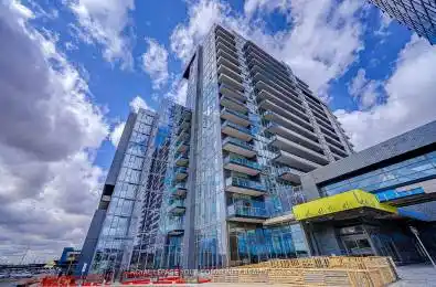 10 Gatineau Drive Unit# 704 Vaughan (Beverley Glen) Ontario L4J0L3