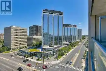 3391 Bloor St Unit# 1005, Toronto, Ontario M8X 1G3, 1 Bedroom Bedrooms, 5 Rooms Rooms,1 BathroomBathrooms,Condo,Sold,Bloor,W9354137