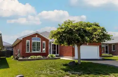 49 Chelsea Crescent Belleville Ontario K8N4Z5