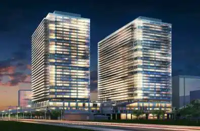 195 Redpath Avenue Unit# 2409 Toronto (Mount Pleasant West) Ontario M4