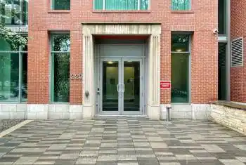 220 George St Unit# 304, Toronto, Ontario M5A 2N1, 1 Bedroom Bedrooms, 5 Rooms Rooms,1 BathroomBathrooms,Condo,Rented,George,C9354233