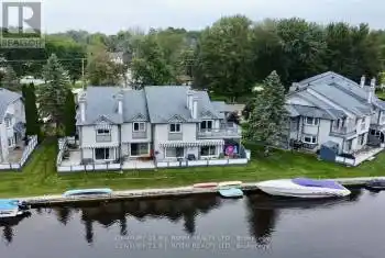 10 Laguna Pkwy Unit# 7, Ramara, Ontario L0K 1B0, 2 Bedrooms Bedrooms, 4 Rooms Rooms,2 BathroomsBathrooms,Condo,Sold,Laguna,S9354239