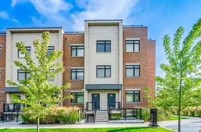 1062 Douglas McCurdy cmn Unit# 228 Mississauga (Lakeview) Ontario L5G4