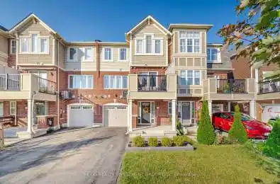 131 Bleasdale Avenue Brampton (Northwest Brampton) Ontario L7A0G2