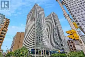 37 Grosvenor St Unit# 1401, Toronto, Ontario M4Y 3G5, 2 Bedrooms Bedrooms, 6 Rooms Rooms,2 BathroomsBathrooms,Condo,Rented,Grosvenor,C9354380