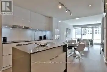1 Bloor St Unit# 514, Toronto, Ontario M4W 0A8, 2 Bedrooms Bedrooms, 6 Rooms Rooms,3 BathroomsBathrooms,Condo,Rented,Bloor,C9354443