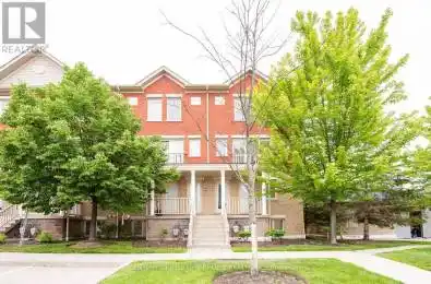 5050 Intrepid Drive Unit# 1 Mississauga (Churchill Meadows) Ontario L5