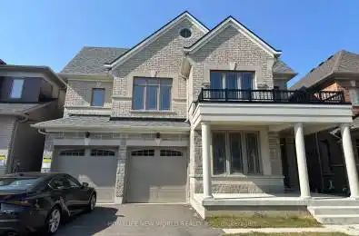28 Marlene Johnston Drive East Gwillimbury (Holland Landing) Ontario L