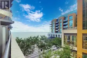 2060 Lakeshore Rd Unit# 301, Burlington, Ontario L7R 0G2, 1 Bedroom Bedrooms, 4 Rooms Rooms,1 BathroomBathrooms,Condo,Sold,Lakeshore,W9354483