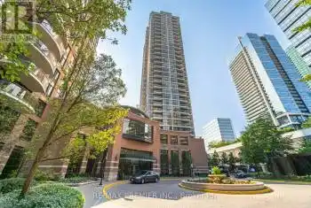 23 Sheppard Ave Unit# 1011, Toronto, Ontario M2N 0C8, 1 Bedroom Bedrooms, 4 Rooms Rooms,1 BathroomBathrooms,Condo,Sold,Sheppard,C9354510