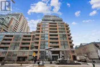 85 East Liberty St Unit# 1319, Toronto, Ontario M6K 3R4, 1 Bedroom Bedrooms, 5 Rooms Rooms,1 BathroomBathrooms,Condo,Sold,East Liberty,C9354568