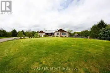 8630 25th Sdrd, Adjala-Tosorontio, Ontario L9R 1V1, 3 Bedrooms Bedrooms, 9 Rooms Rooms,3 BathroomsBathrooms,All Houses,Sold,25th,N9354107