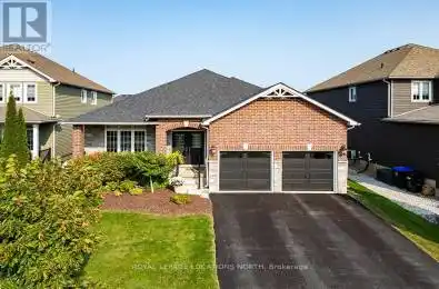 51 Clark Street Collingwood Ontario L9Y0H8