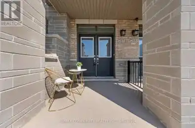 257 Coronation Road Whitby Ontario L1P0H8