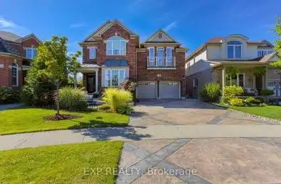 261 Montreal Circle Hamilton (Stoney Creek) Ontario L8E0C6