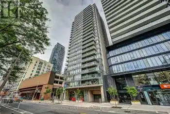 22 Wellesley St Unit# 1204, Toronto, Ontario M4Y 1G3, 1 Bedroom Bedrooms, 4 Rooms Rooms,1 BathroomBathrooms,Condo,Rented,Wellesley,C9354780