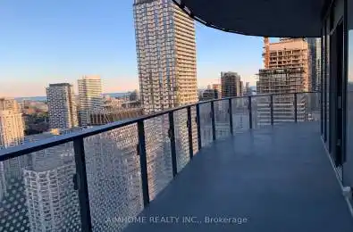 11 Wellesley Street Unit# 3002 Toronto (Bay Street Corridor) Ontario M