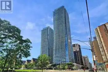 1080 Bay St Unit# 1002, Toronto, Ontario M5S 0A6, 2 Bedrooms Bedrooms, 6 Rooms Rooms,2 BathroomsBathrooms,Condo,Rented,Bay,C9354889