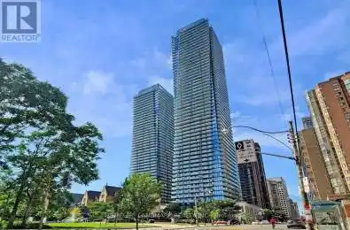 1080 Bay Street Unit# 1002 Toronto (Bay Street Corridor) Ontario M5S0A