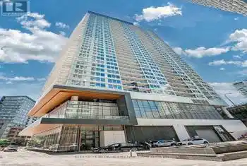 19 Bathurst St Unit# 605, Toronto, Ontario M5V 0N2, 1 Bedroom Bedrooms, 4 Rooms Rooms,1 BathroomBathrooms,Condo,Rented,Bathurst,C9354900